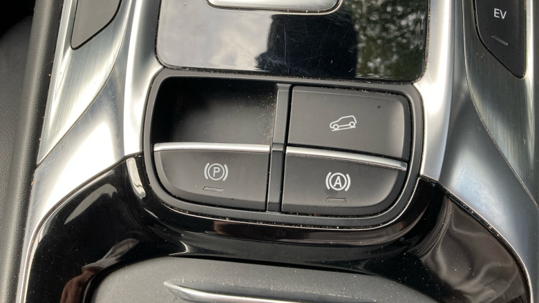 MG HS 1.5 T-GDI PHEV SE 5dr Auto Hatchback